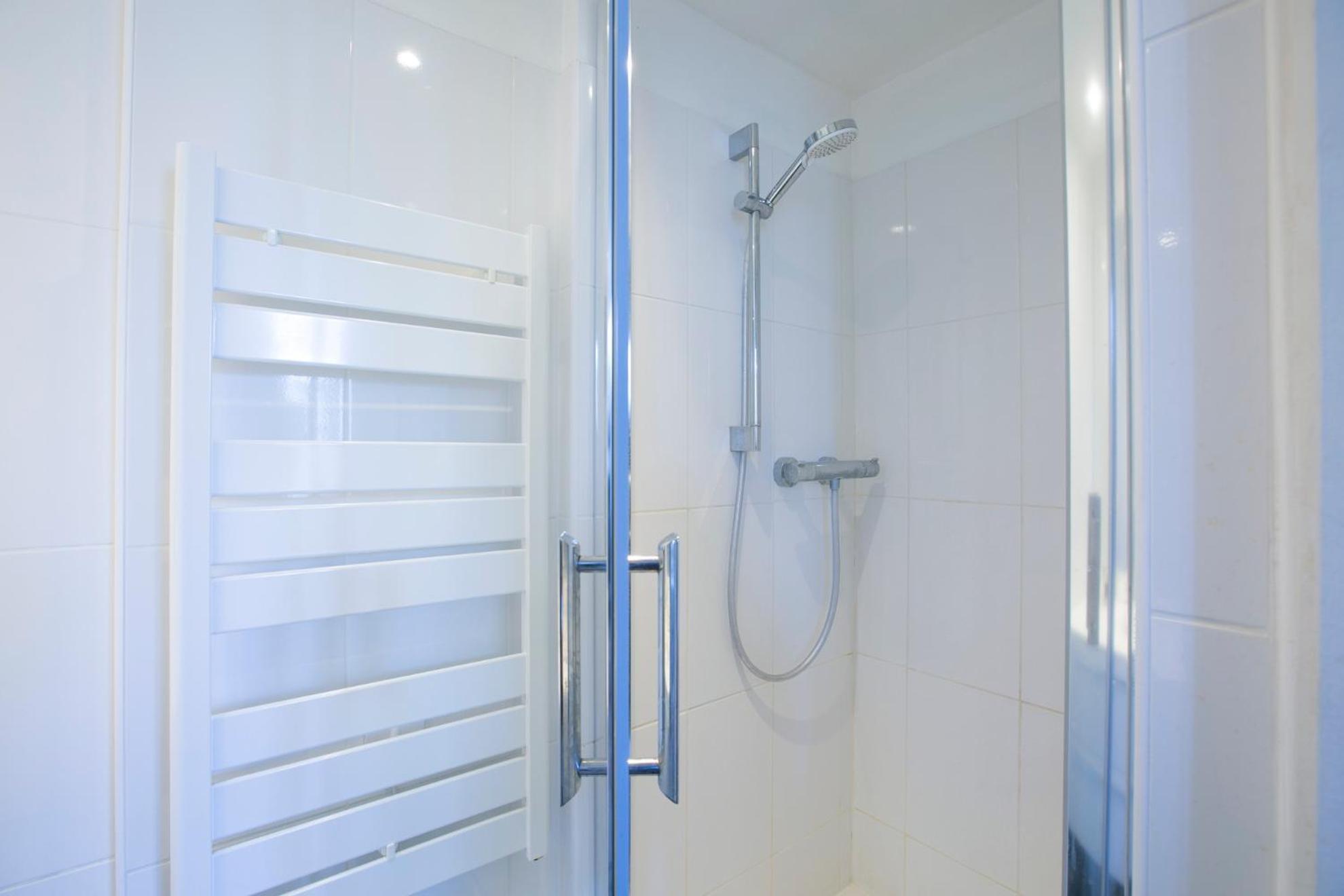Cozy 1 Bedroom In Center Of Paris - Sc04 Zewnętrze zdjęcie