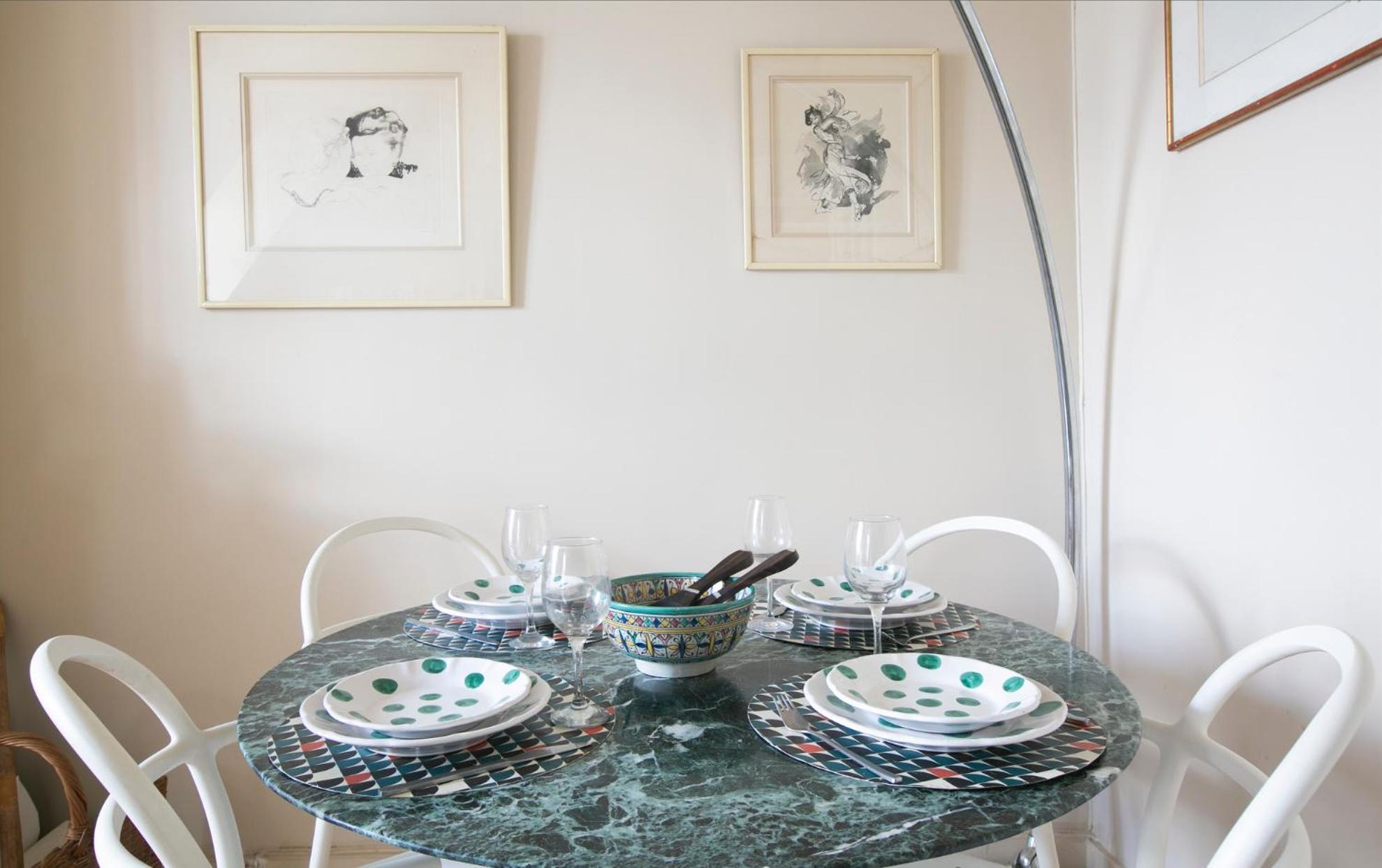 Cozy 1 Bedroom In Center Of Paris - Sc04 Zewnętrze zdjęcie